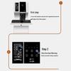 Yujia YJ-Q50S Automatic Voucher Binding Machine CN plug (adapter included)
