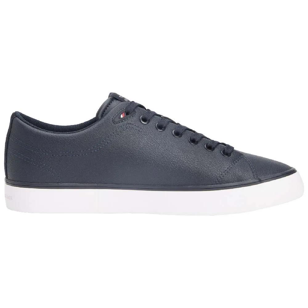 Tommy Hilfiger Кросовки Hi Vulc Core Essential II