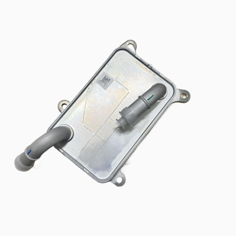 Automatic Transmission Radiator Cooler OEM 464204G150 Fit for Hyundai Santa Fe -2025 Sonata OE Standard Replacement