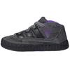 Кроссовки унисекс Youth of Paris x Adimatic Mid Utility Black Core-Black Pantone IE8359