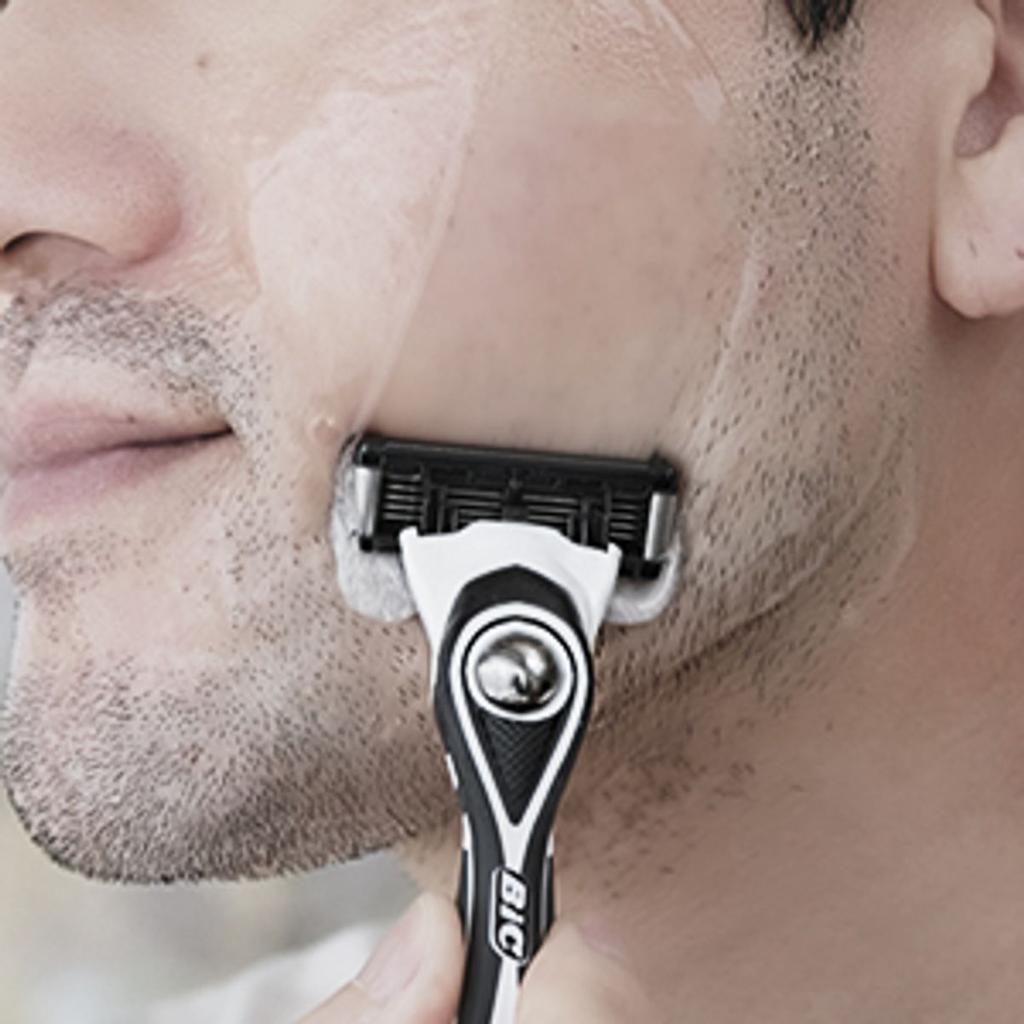 Vita Shaving Set