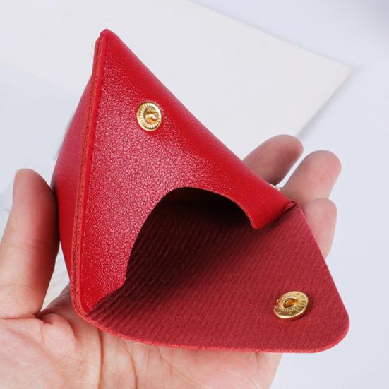 Привлекательный мини-кошелек Прекрасный портативный многофункциональный