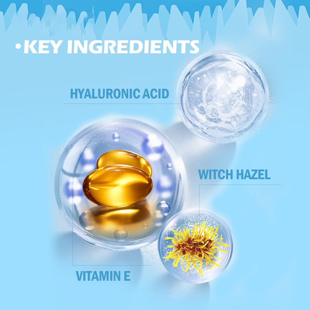 EELHOE Коллагеновая укрепляющая маска, протеиновая маска для ухода за лицом, увлажняющие, увлажняющие, антивозрастные маски для лица, несмываемая ночная маска, 300 г