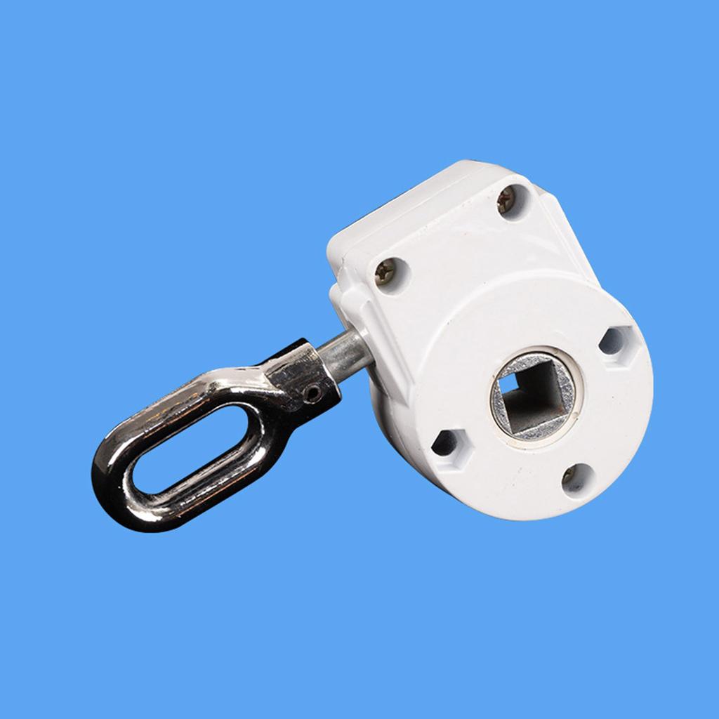 Ручной тент с кривошипно-шатунным механизмом, сменная деталь, прочный алюминиевый сплав, червячный механизм, аксессуары для наружных патио, тень