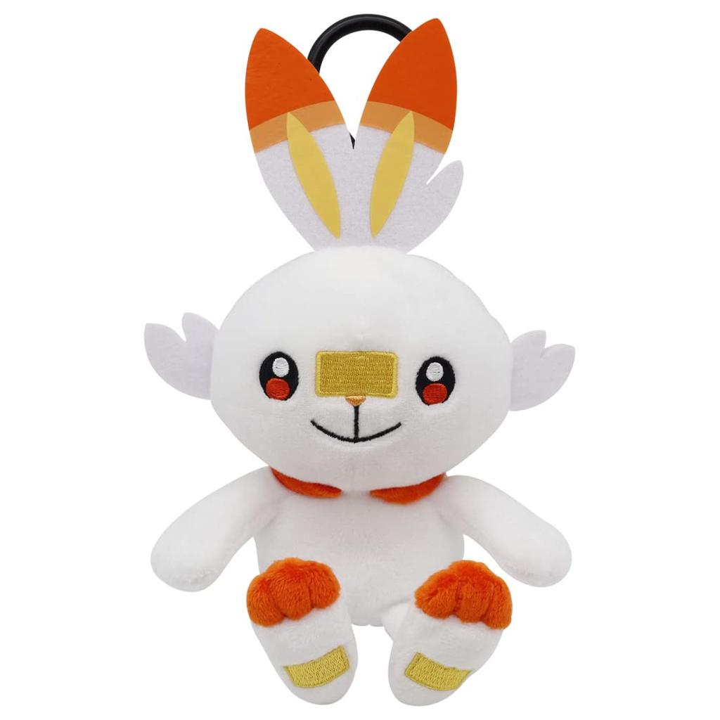 Pocket Monster Sound Plush Toy Pokemon Hibunny Height Approx. 20cm