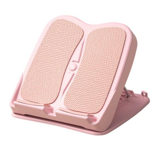 Calf Stretcher Slant Board 16 Levels Adjustable Foot Massage Physical Therapy Incline Board Men Women Ankle Mobility Training Workout Wedge