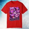 Unisex Pokemon Anime T Shirt Man Women Cotton Short Sleeve Tee Streetwear Y2k Clothes Summer Fashion 2026 Oversized Casual Tops