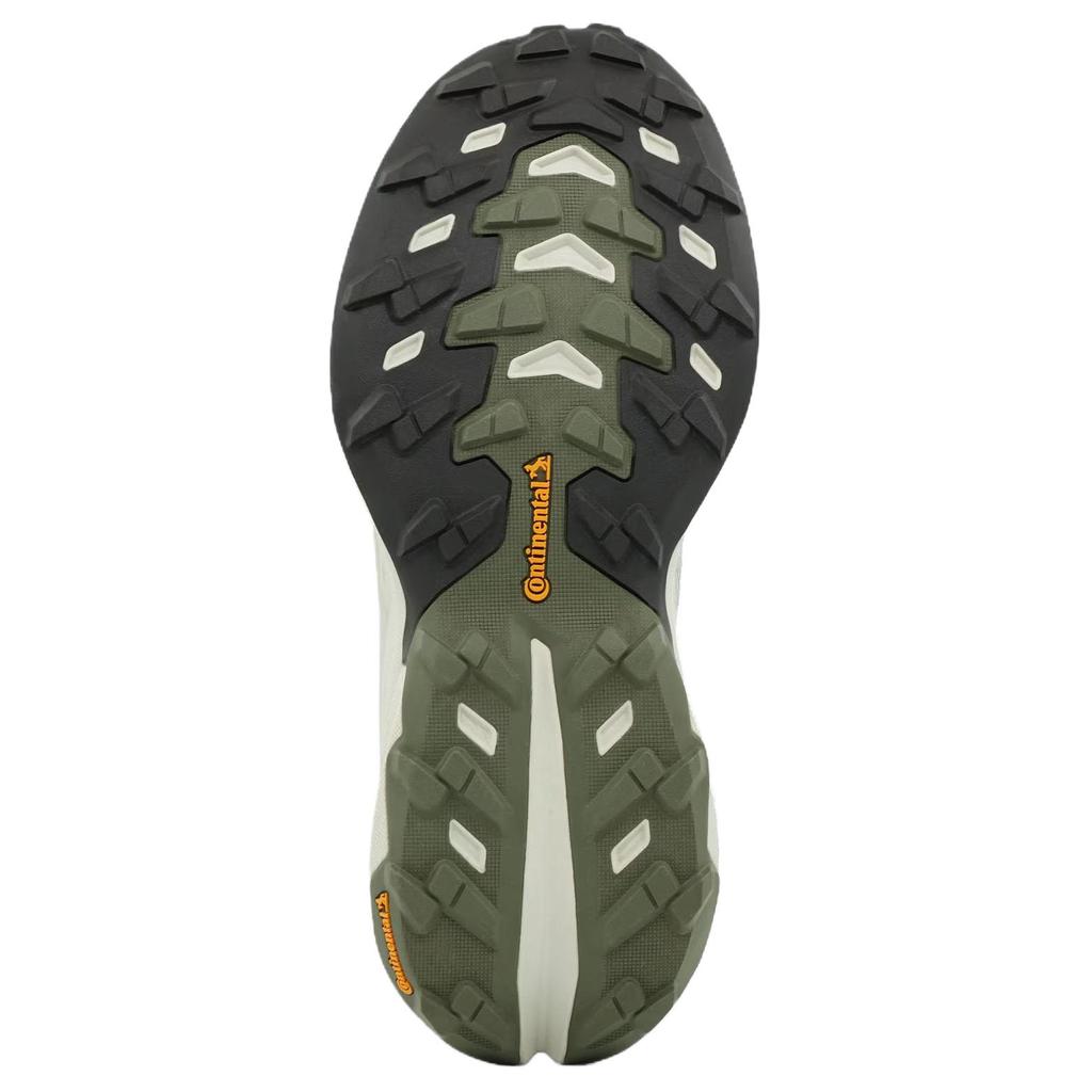 adidas Бесплатные Туристические Ботинки Sl Gore-Tex Удобные Уличные Туристические Ботинки Унисекс Туристические Ботинки Зеленый Белый KH6262
