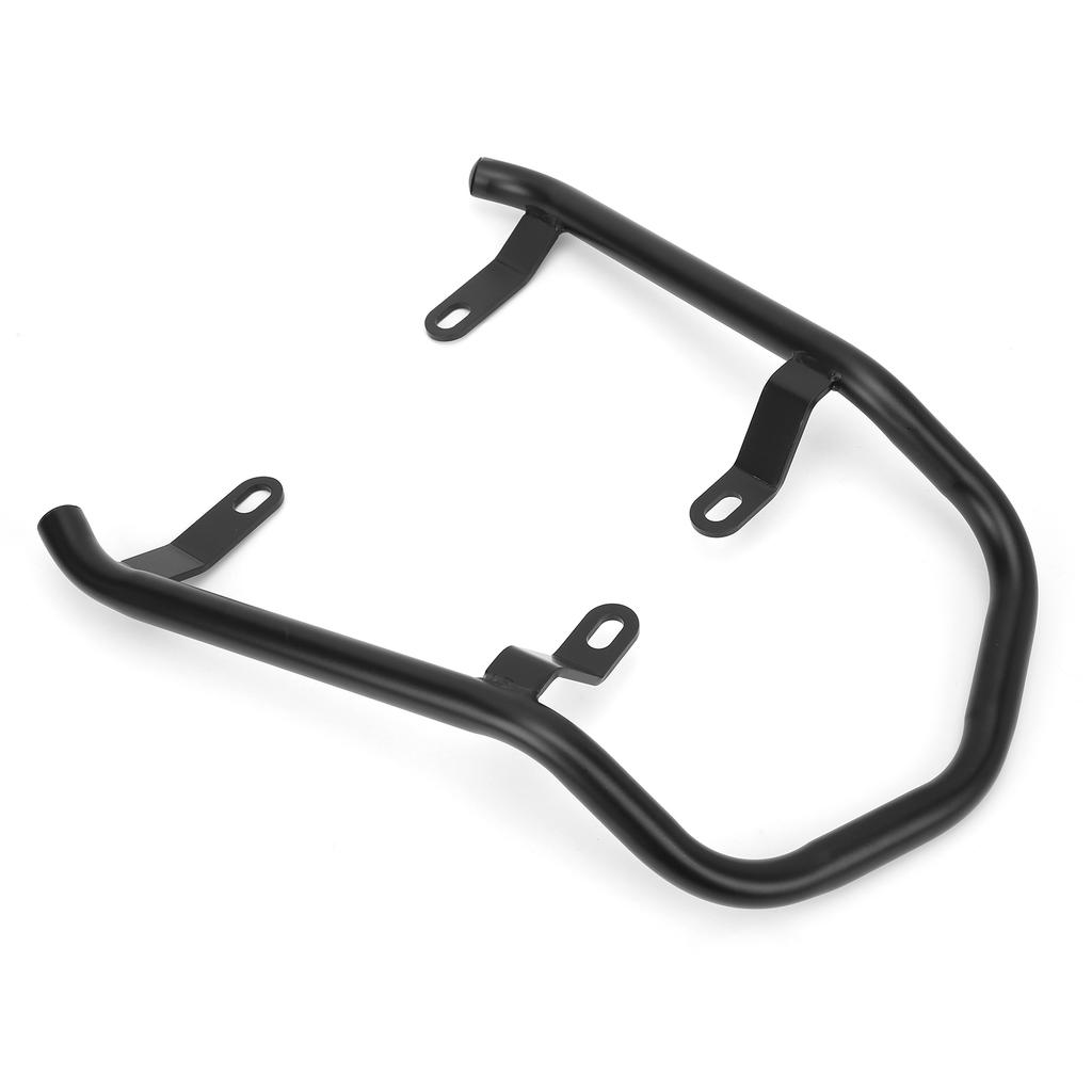 Motorcycle Rear Seat Armrest Luggage Rack Grab Bar Fit for R NineT Scrambler Pure