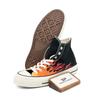 Chuck 70 Hi Flames Мужские 165024C
