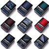 Men'S Tie Six-Piece Set Gift Box Group Tie Business Dress Wedding Tie