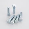 Car Wheel Bolts M12x1.5 48mm/43mm Length  12x 1.5mm Wheel Studs  and a 12.3mm  Knurl