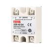 Solid State Relay SSR-40DA AC DC 10A/25A/30A/40A/50A/75A/80A/100A