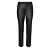 Vero Moda Brenda Straight Fit High Waist Pants