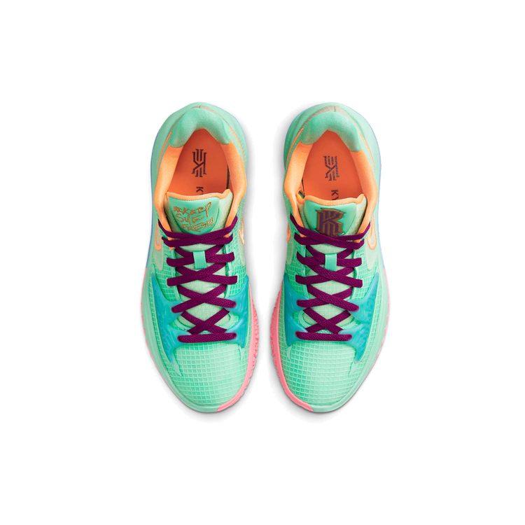 Nike Кроссовки Sue Bird X Kyrie Low 4 'Keep Sue Fresh' CW3985-300