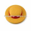 Luffy Cartoon Flower Shoe Buckle - High-End Fun Accessories for Shoes