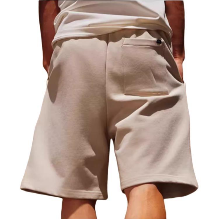 Vans x YISHUJIA,LIANMINGKUAN CAPYBARA Casual Shorts Unisex Oat VN000RNT2N1