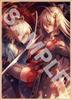 Защитный карман Fate Grand Order Окита Содзи и Окита Альтер [Защита для рук иллюстратор]: Юнохито]