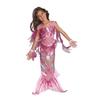 Bristol Novelty Childrens/Kids Mermaid Costume