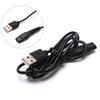 Usb A00390 Shaver Charger Power Cord Adaptor For Philips Oneblade S301 310 330