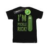 Mens IÂ´m Pickle Rick T-Shirt