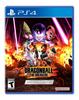 DRAGON BALL: THE BREAKERS Special Edition (Imported: North America) - PS4