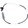 1PCS Front ABS Wheel Speed Sensor 34526870075 For BMW 128i 325i 323i 328i E90