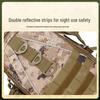 Yizhou Outdoor Tactical Lure & Travel Backpack