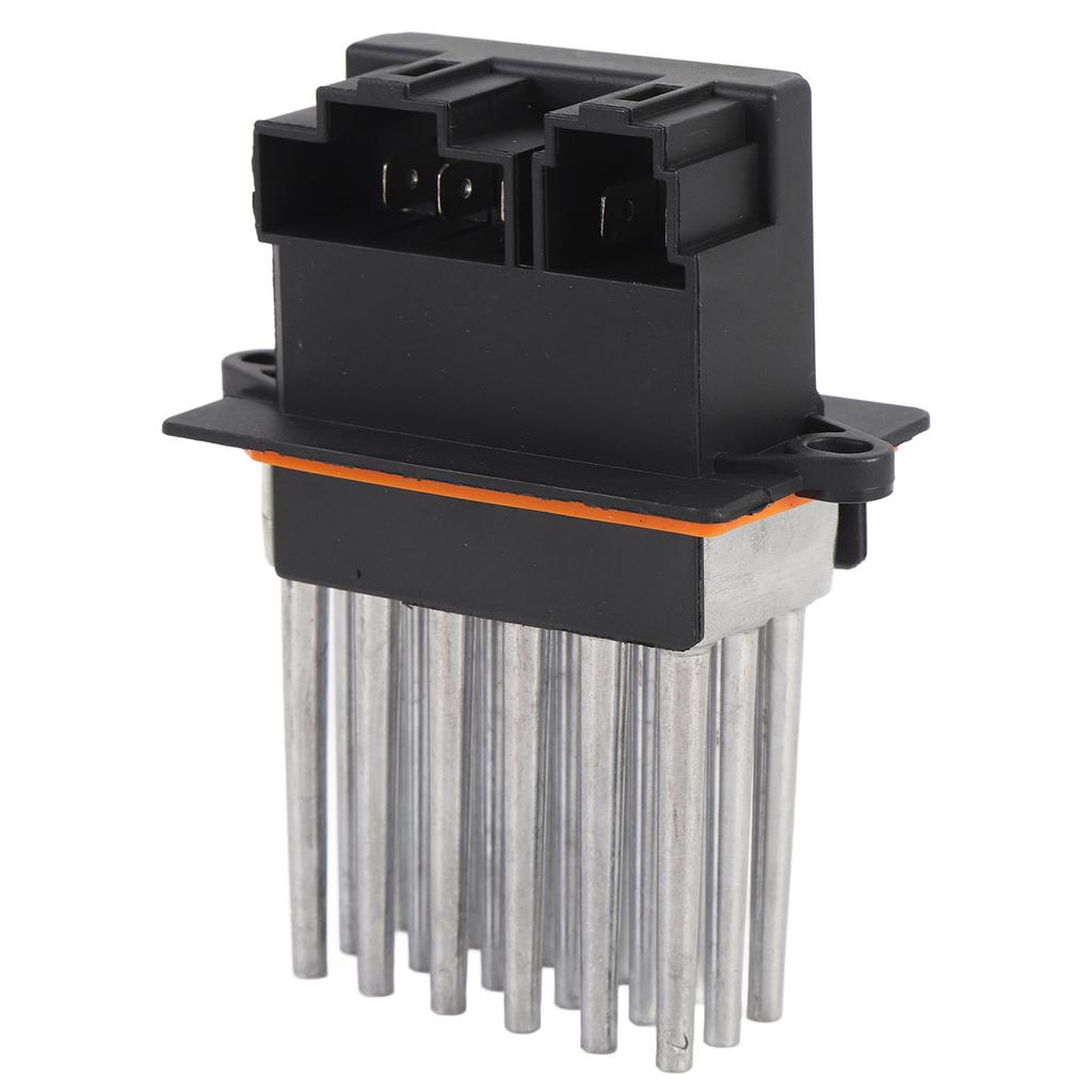 Heater Blower Motor Resistor with ATC 5 Pins 5012699AA for Grand Cherokee 1999 To 2004 L6 4.0L V8 4.7L