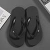 Модные шлепанцы 2024 Модная мужская обувь Плоские мужские тапочки Пляжные Оригинальные Летняя распродажа Удобные Тренд С корейским стилем Взрослые Элегантные