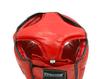 Evolution MMA Boxing Helmet with Grid