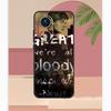 Чехол Maze Runner Newt для Honor Magic 7 Lite 5 6 8 Pro Honor 200 400 X9c X9b X9a X8b X8a X8c 50 70 90