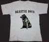 Винтажная футболка Beastie Boys Some Old Bullshit 1994 года S-5XL Унисекс