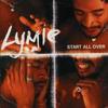 CD LYMIE - Start All Over BSCD5901 Big Ship 2001 US Регги, Ска и Даб