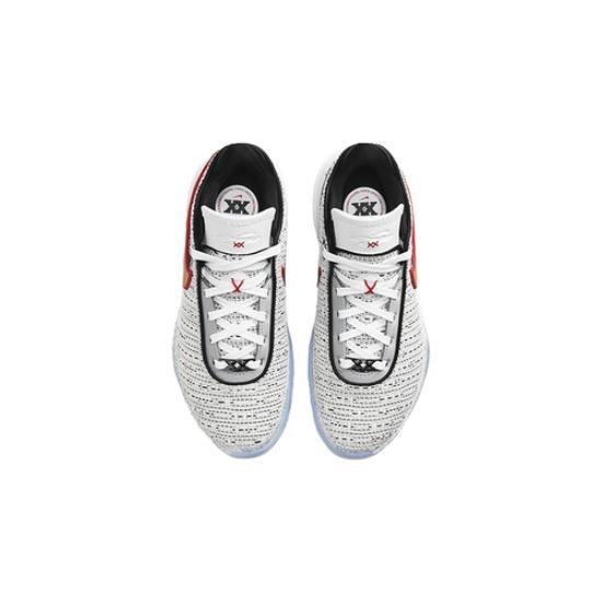 Nike LeBron 20 Low The Debut - DQ8651-100
