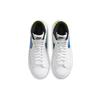 (GS) Nike Blazer Mid 'Racer Blue Volt' Детские DB4677-100