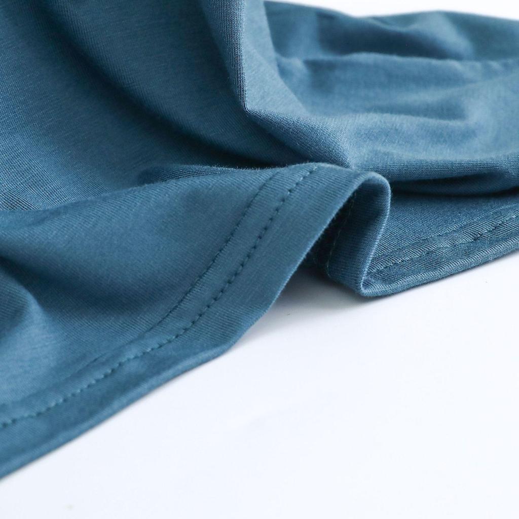 Men's Plus Size Slim Fit Modal Tank Top - Sleeveless Summer Sports Base Layer Undershirt 2023