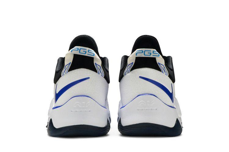 PlayStation x Nike PG 5 EP 'Белый'