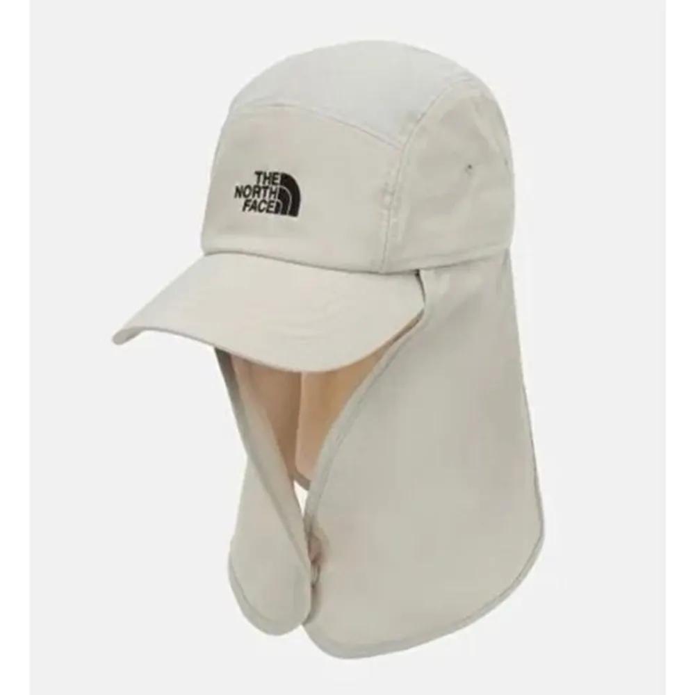 The North Face Кепка The North Face TNF Light Shield NE3CR66B