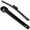Skoda Yeti 2009- Rear Wiper Arm & Blade
