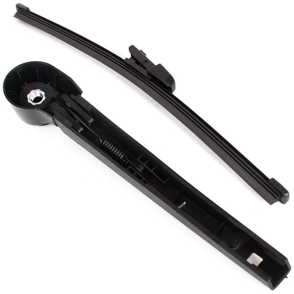 Skoda Yeti 2009- Rear Wiper Arm & Blade