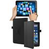 Защитный чехол для Kindle Fire HD 7 8 с ударопрочной кожаной подставкой для безопасности планшета