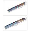 Style Professional Barber Hair Cutting Comb Salon Hairdressing Hair Comb
