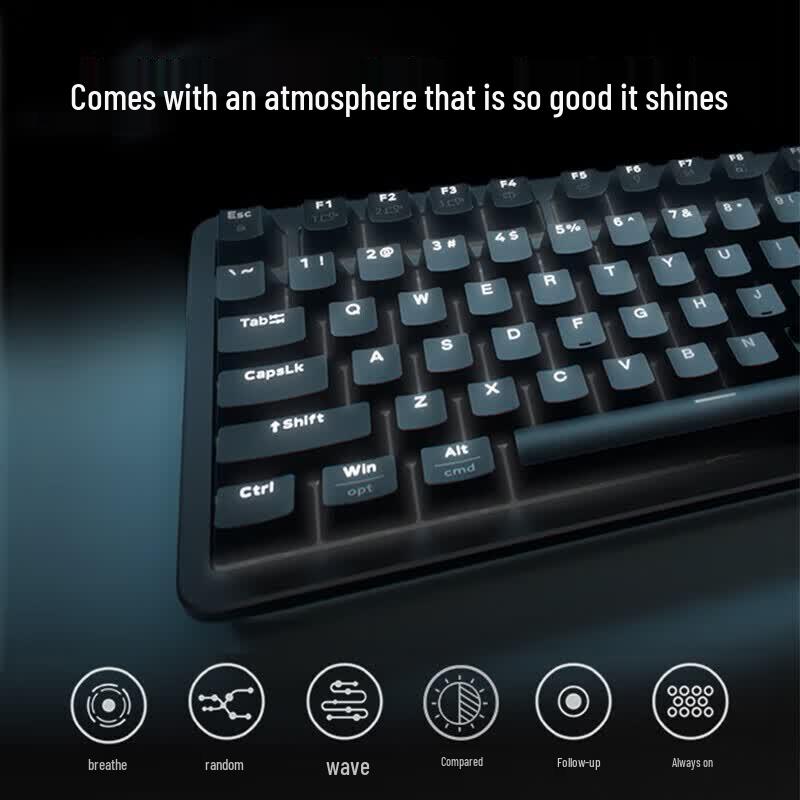 Logitech Беспроводная игровая мышь G304 LIGHTSPEED