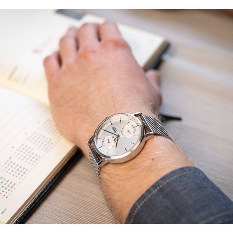 Casio MTP-B310M-7ADF кварцевые мужские часы