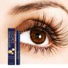 1pcs MASCARA With 3ml Thick, Moisturizing, Natural, Slender, Black, Curly, Beautiful, Gentle, And Non Smudging