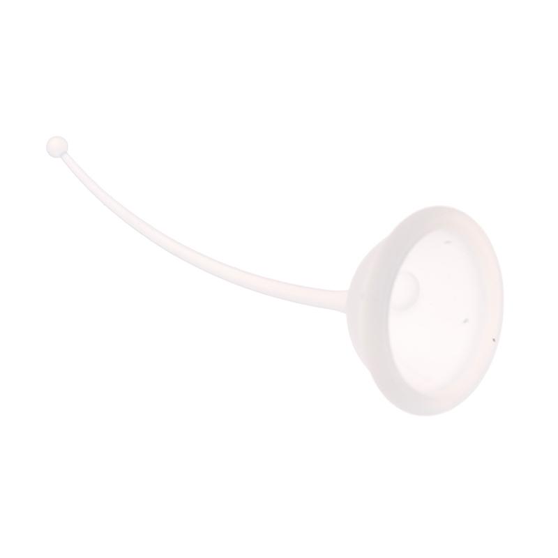 Female Fertility Device Flexible Medical Silicone Perm Collector Pregnancy