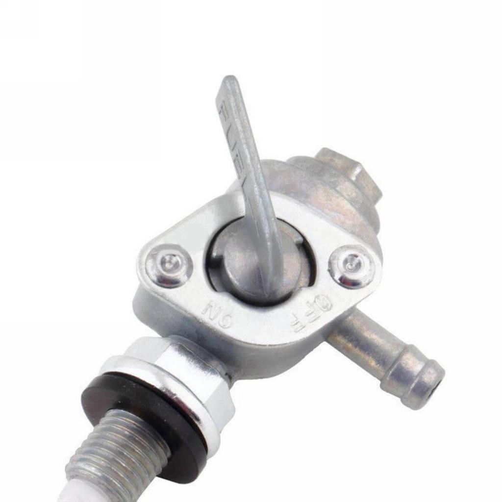 Генератор, газовый двигатель, бак, топливный клапан, клапан включения/выключения, замена сетчатого фильтра, новый