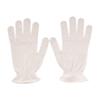 Silk Moisturizing Hand Hand Good Made In Kurashikinu Long-awaited Renewal! 100% Gloves, Gloves, Warmers, Care, Nighttime, Silk, Moisturizing, Warming,
