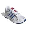 Adidas Кроссовки унисекс Spiritain 2000 White Collegiate Royal - Белый Серебристый HR2028